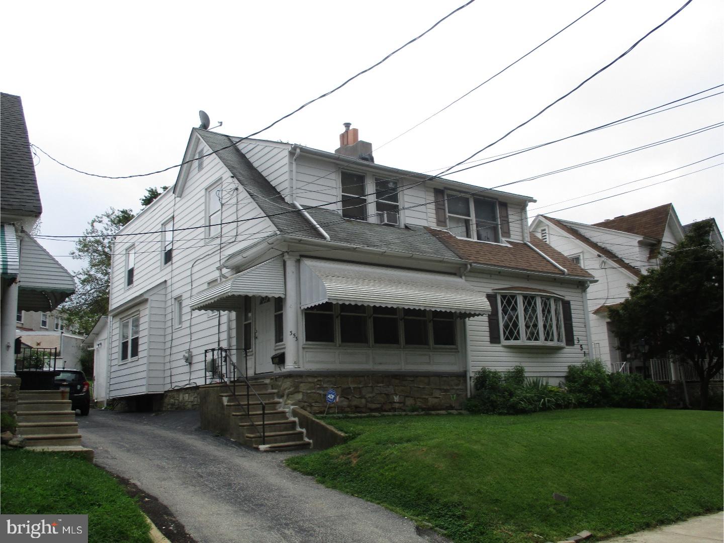 353 Blanchard Road Drexel Hill, PA 19026 - Photo 1 of 13 Gallery Image 1