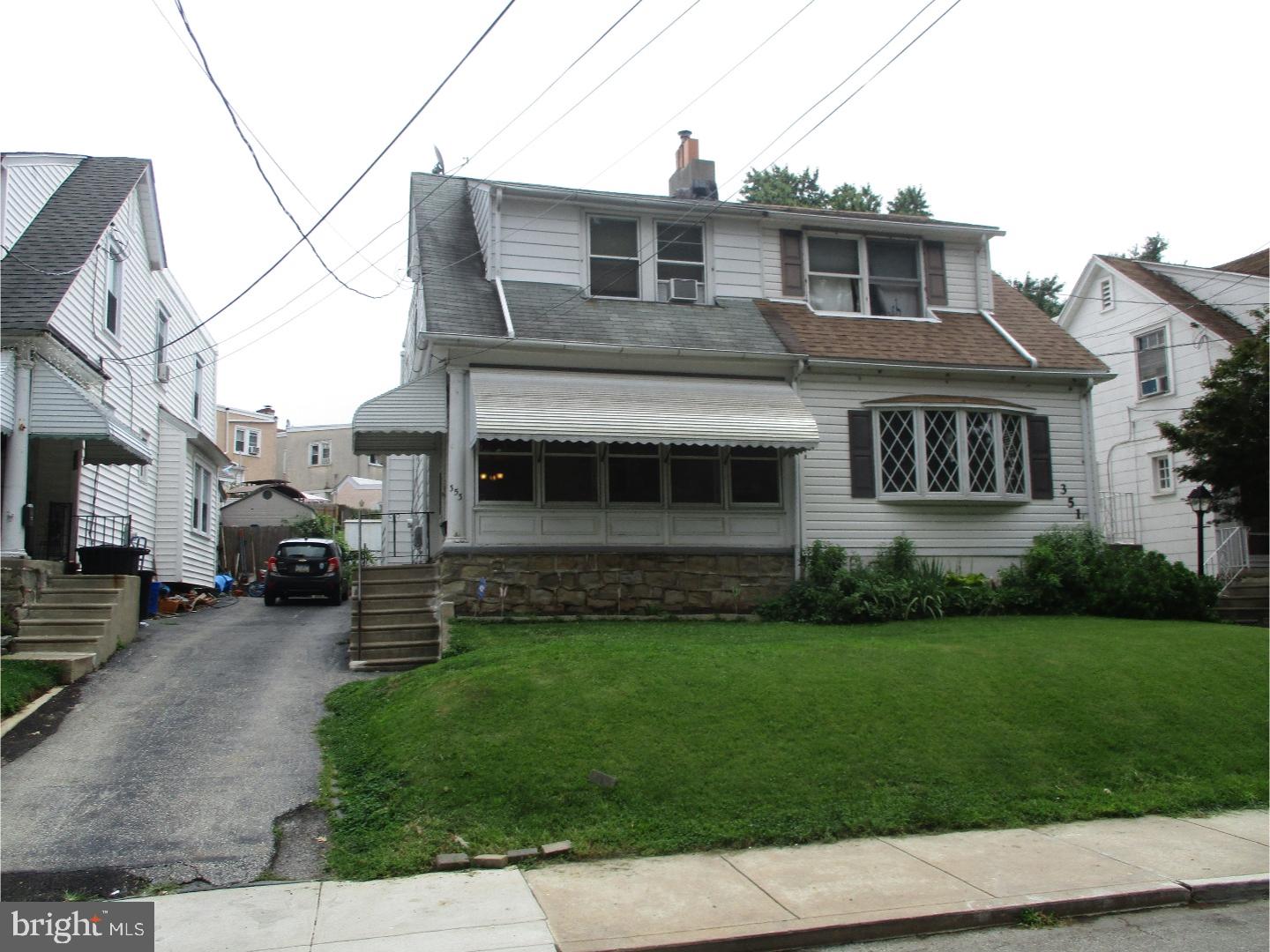 353 Blanchard Road Drexel Hill, PA 19026 - Photo 2 of 13 Gallery Image 2