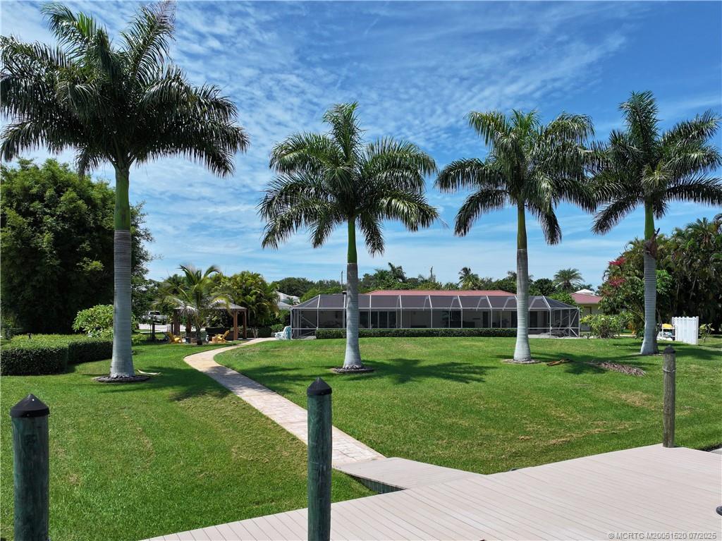 2645 Northwest S Shore Road Stuart, FL 34994 - Photo 49 of 51 Gallery Image 49