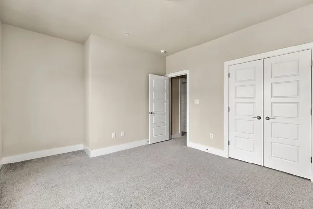 a view of a house with garden