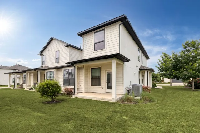 $2,200 | 11306 Culzean Castle Drive, Austin, TX 78717