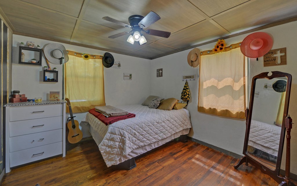 209 Vengeance Creek Road Marble, NC 28905 - Photo 22 of 37 Gallery Image 22