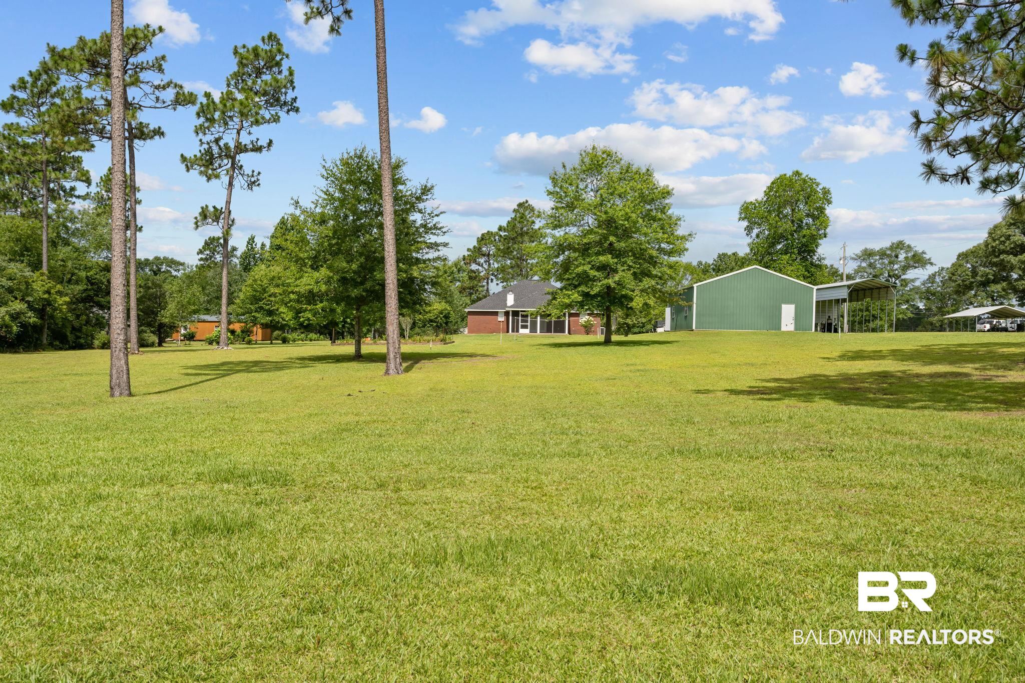 40404 Pine Grove Road Bay Minette, AL 36507 - Photo 31 of 46