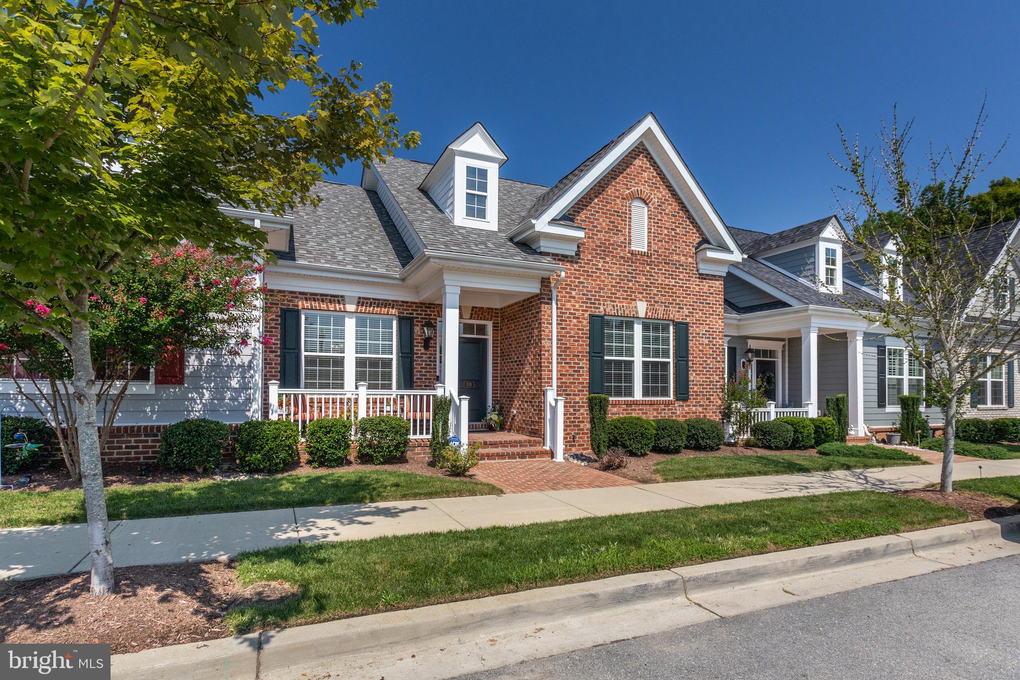 88 Winners Circle La Plata, MD 20646 - Photo 57 of 58