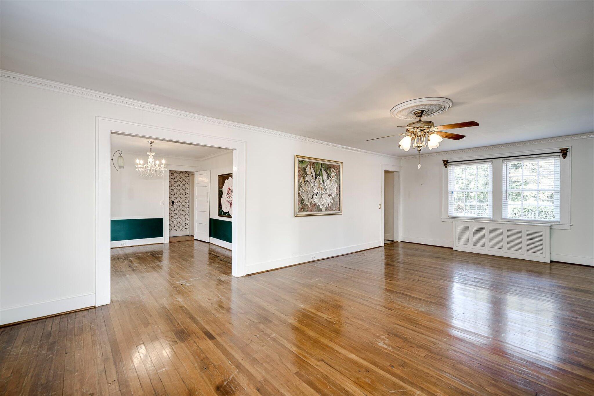 927 Hayne Avenue Southwest Aiken, SC 29801 - Photo 10 of 72 12-008-