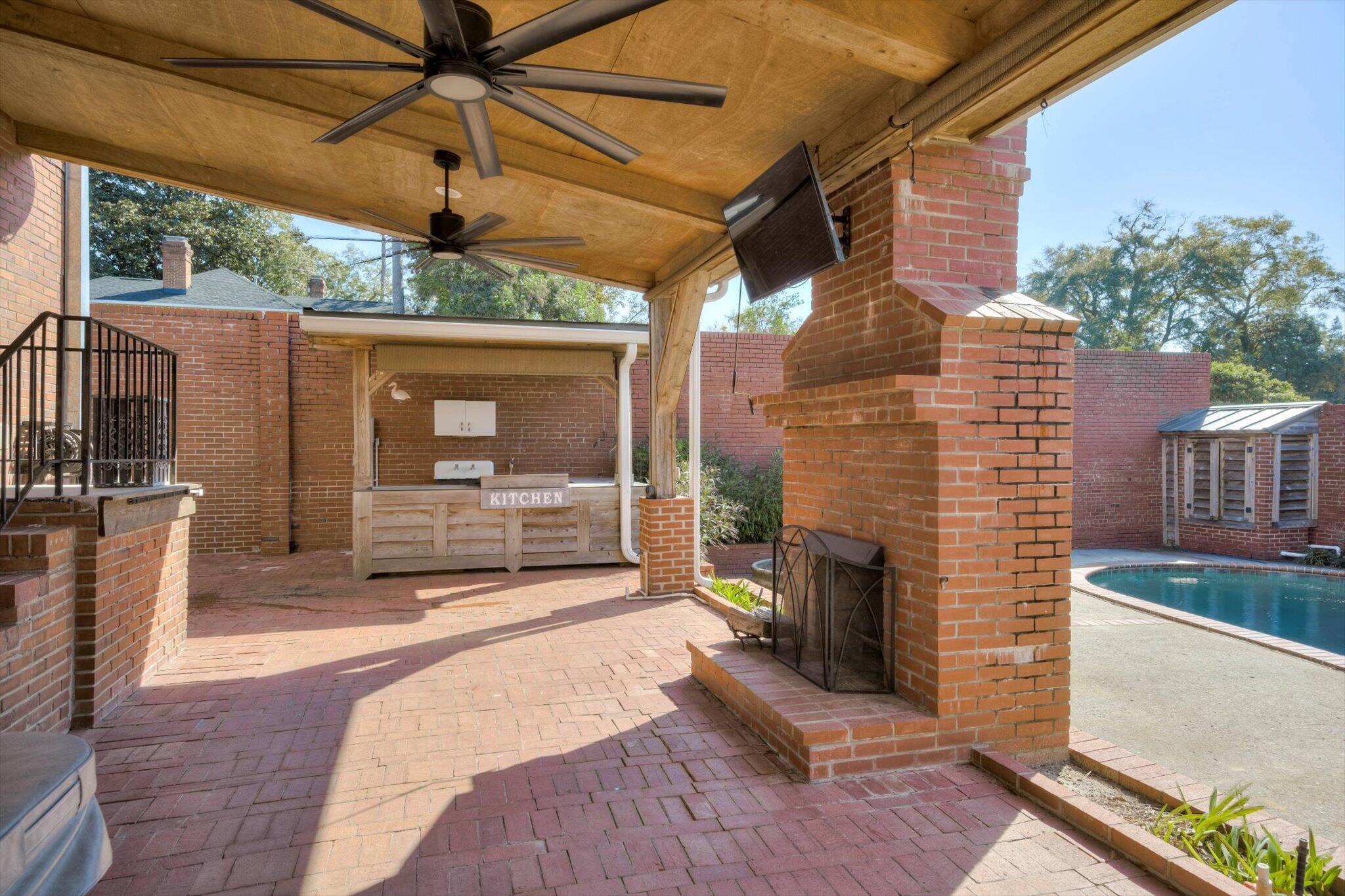 927 Hayne Avenue Southwest Aiken, SC 29801 - Photo 40 of 72 39-033-