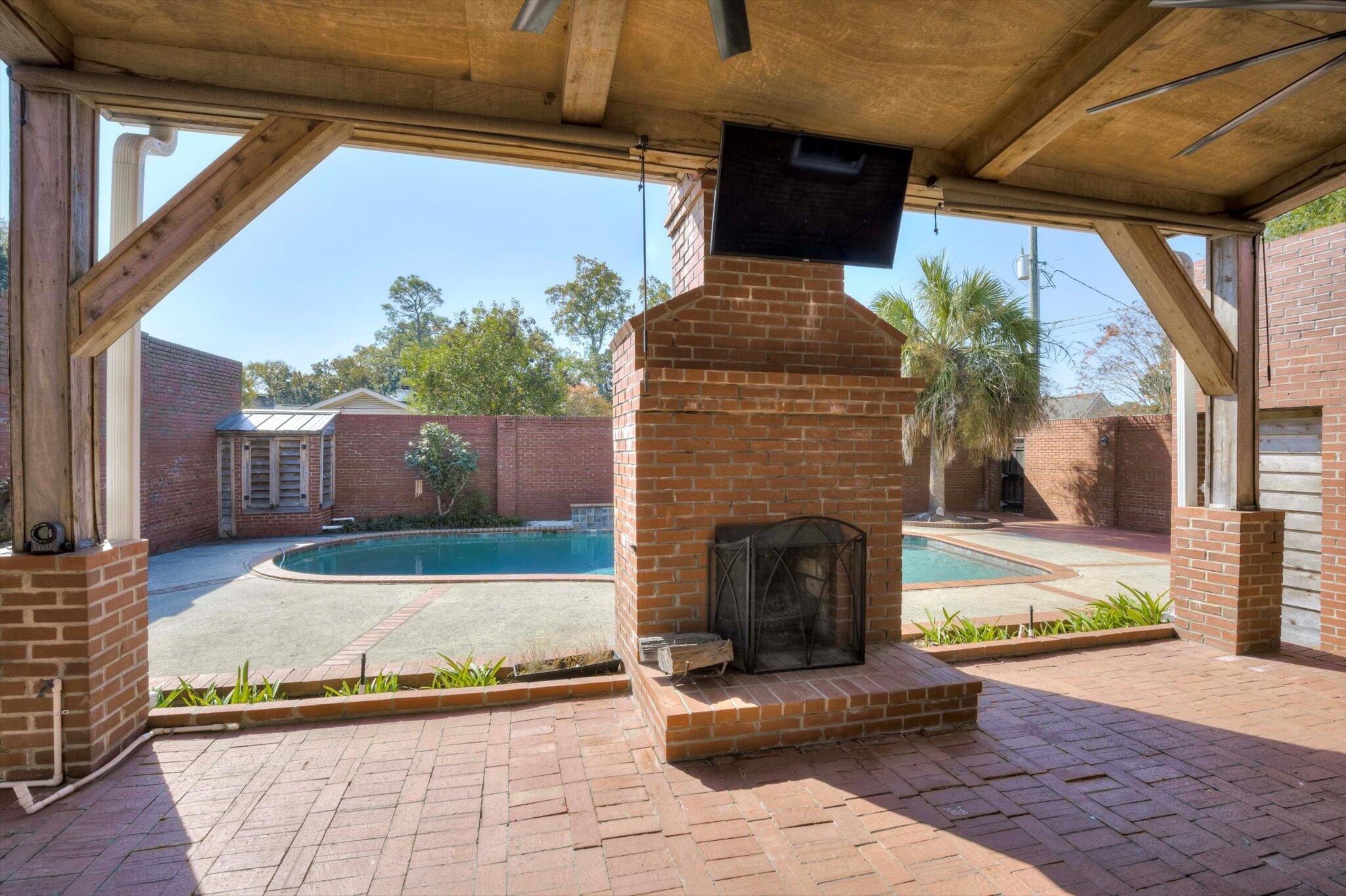 927 Hayne Avenue Southwest Aiken, SC 29801 - Photo 43 of 72 42-036-