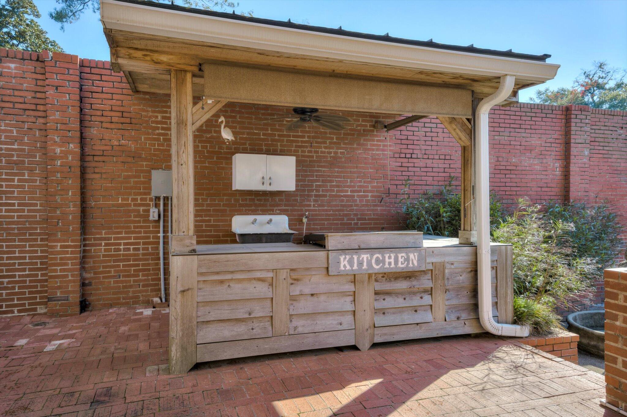 927 Hayne Avenue Southwest Aiken, SC 29801 - Photo 45 of 72 45-039-