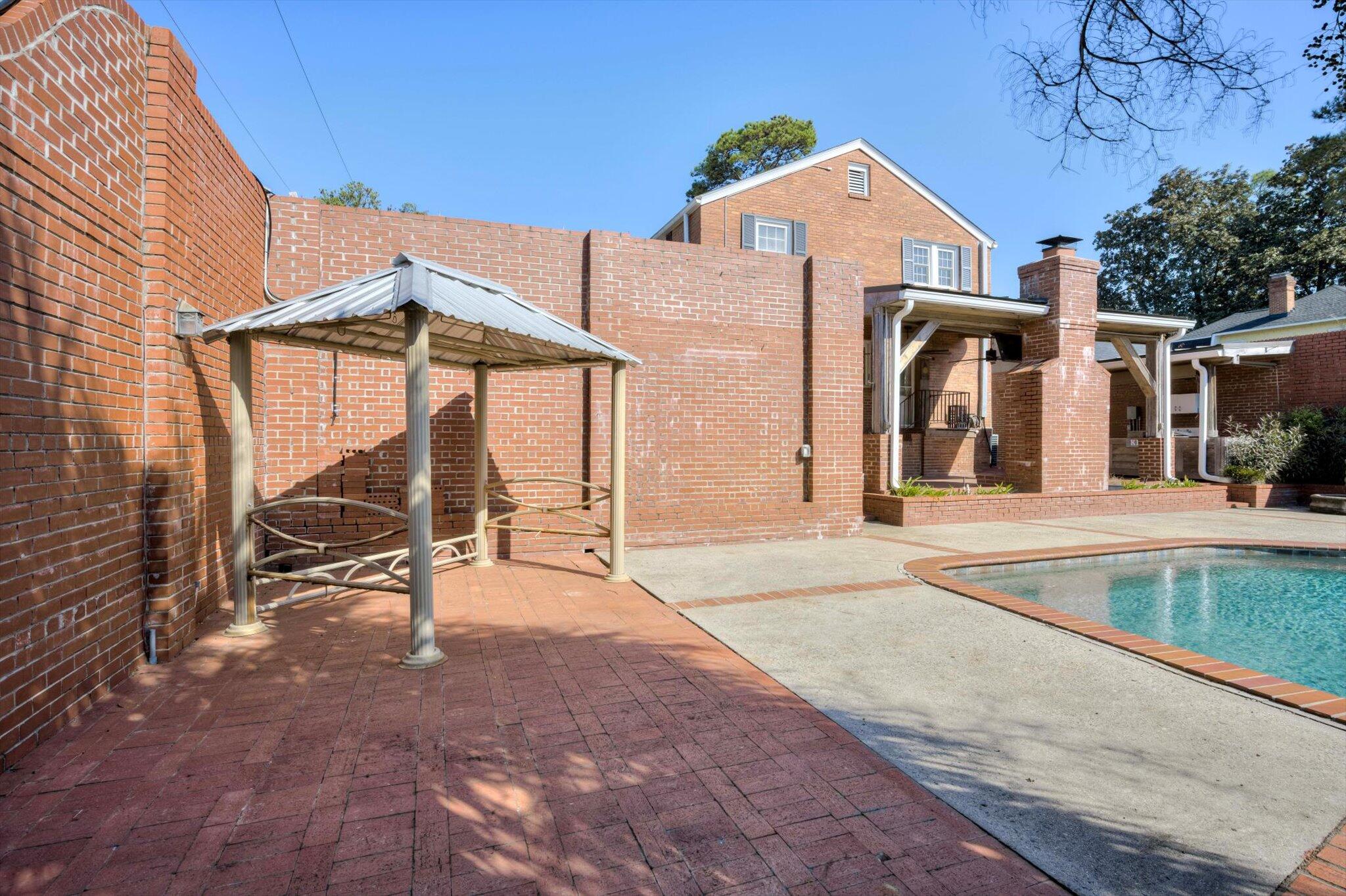 927 Hayne Avenue Southwest Aiken, SC 29801 - Photo 48 of 72 51-045-