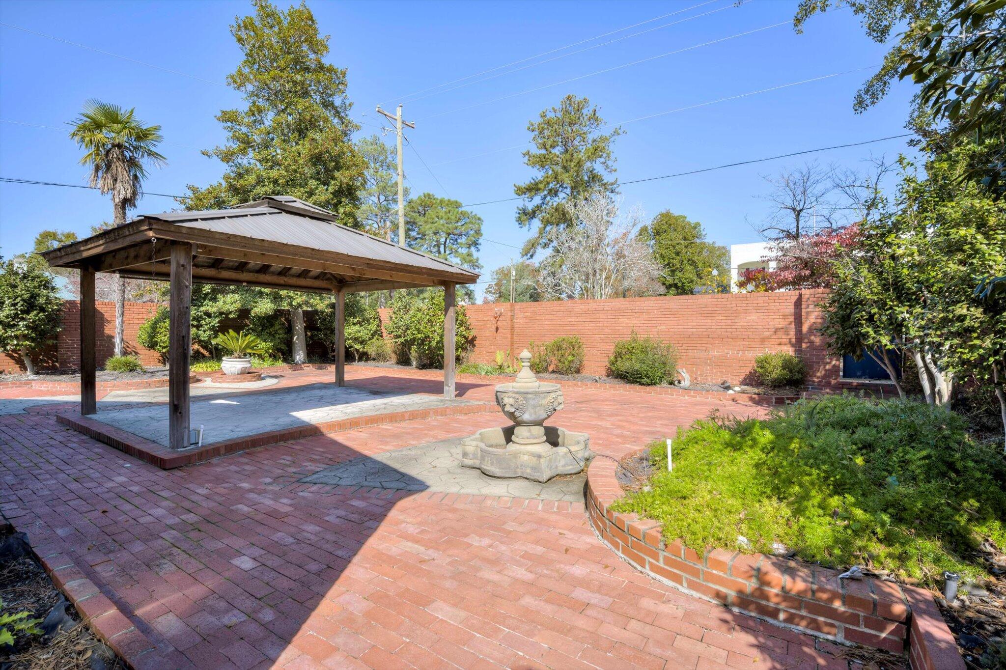 927 Hayne Avenue Southwest Aiken, SC 29801 - Photo 49 of 72 52-046-