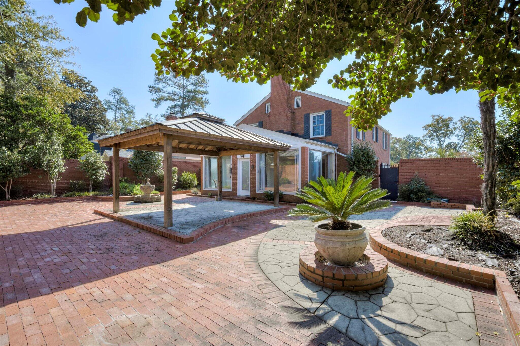 927 Hayne Avenue Southwest Aiken, SC 29801 - Photo 51 of 72 54-048-