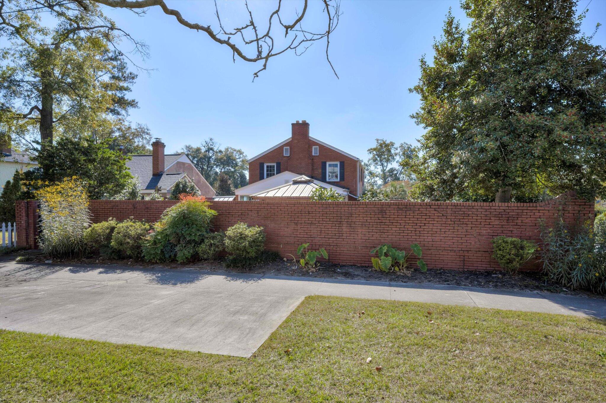 927 Hayne Avenue Southwest Aiken, SC 29801 - Photo 55 of 72 58-052-