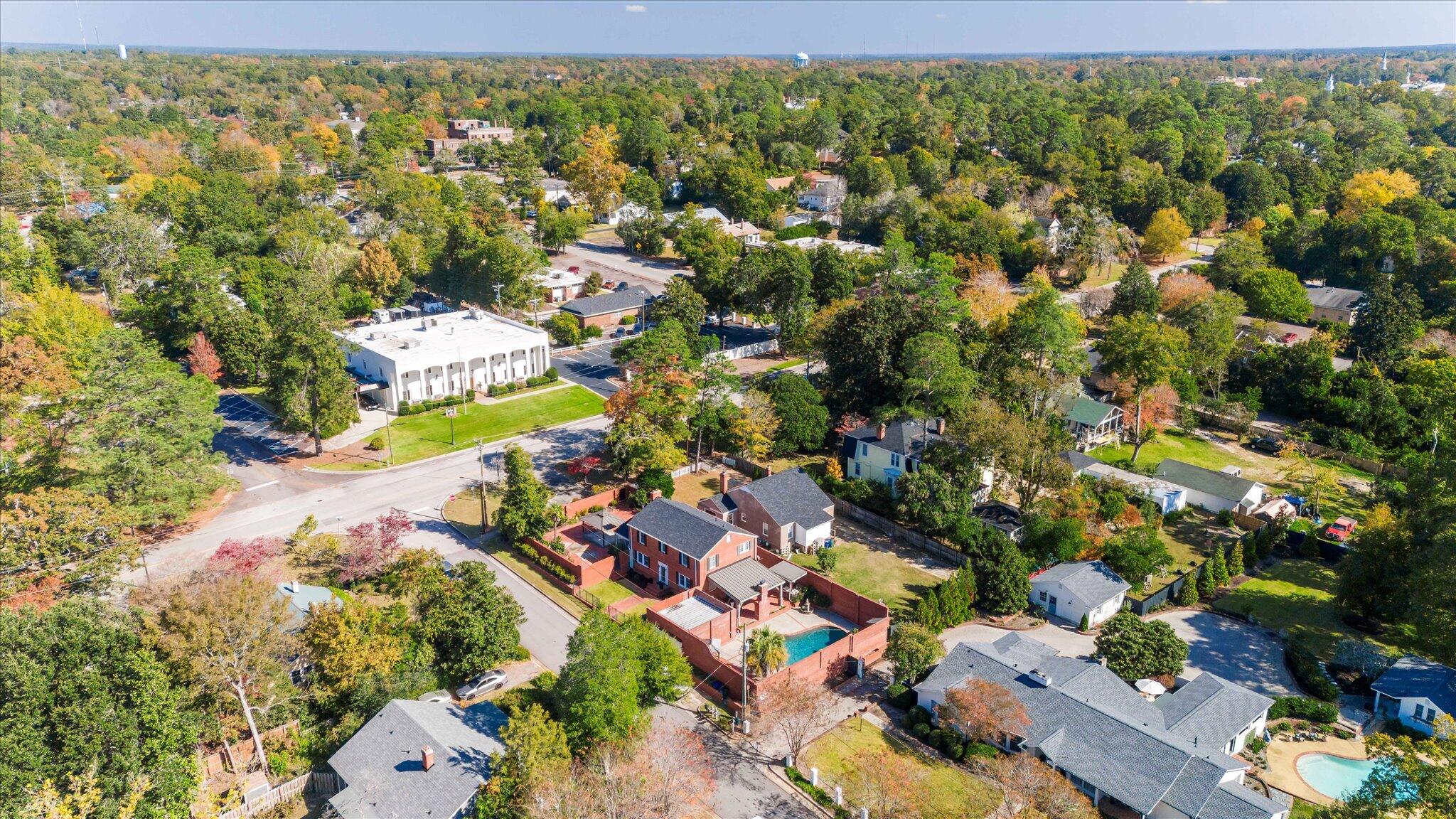 927 Hayne Avenue Southwest Aiken, SC 29801 - Photo 58 of 72 61-004-
