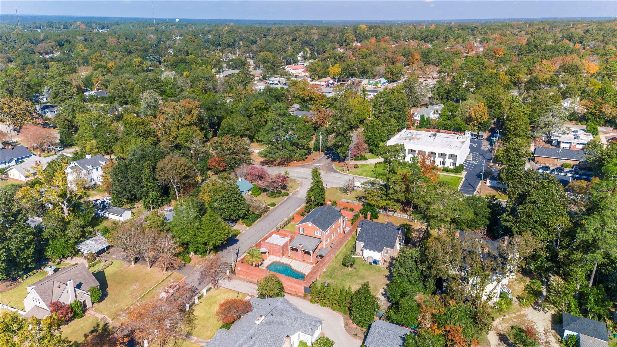 927 Hayne Avenue Southwest Aiken, SC 29801 - Photo 59 of 72 62-005-