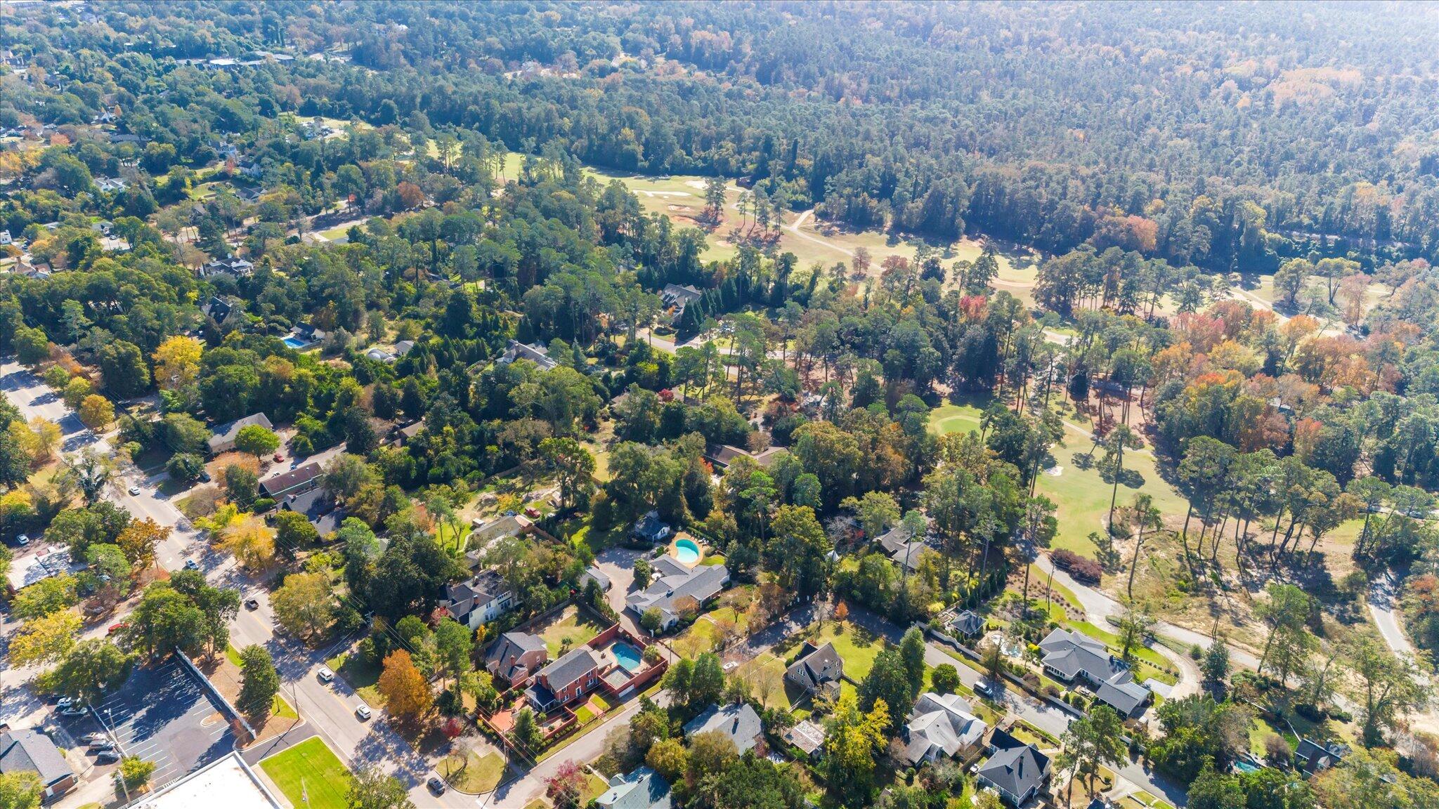 927 Hayne Avenue Southwest Aiken, SC 29801 - Photo 61 of 72 64-007-