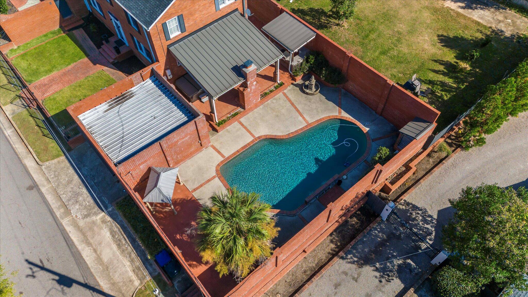 927 Hayne Avenue Southwest Aiken, SC 29801 - Photo 64 of 72 67-010-