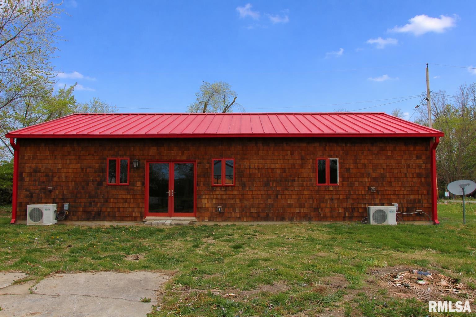 1207 Largent Street Harrisburg, IL 62946 - Photo 19 of 20