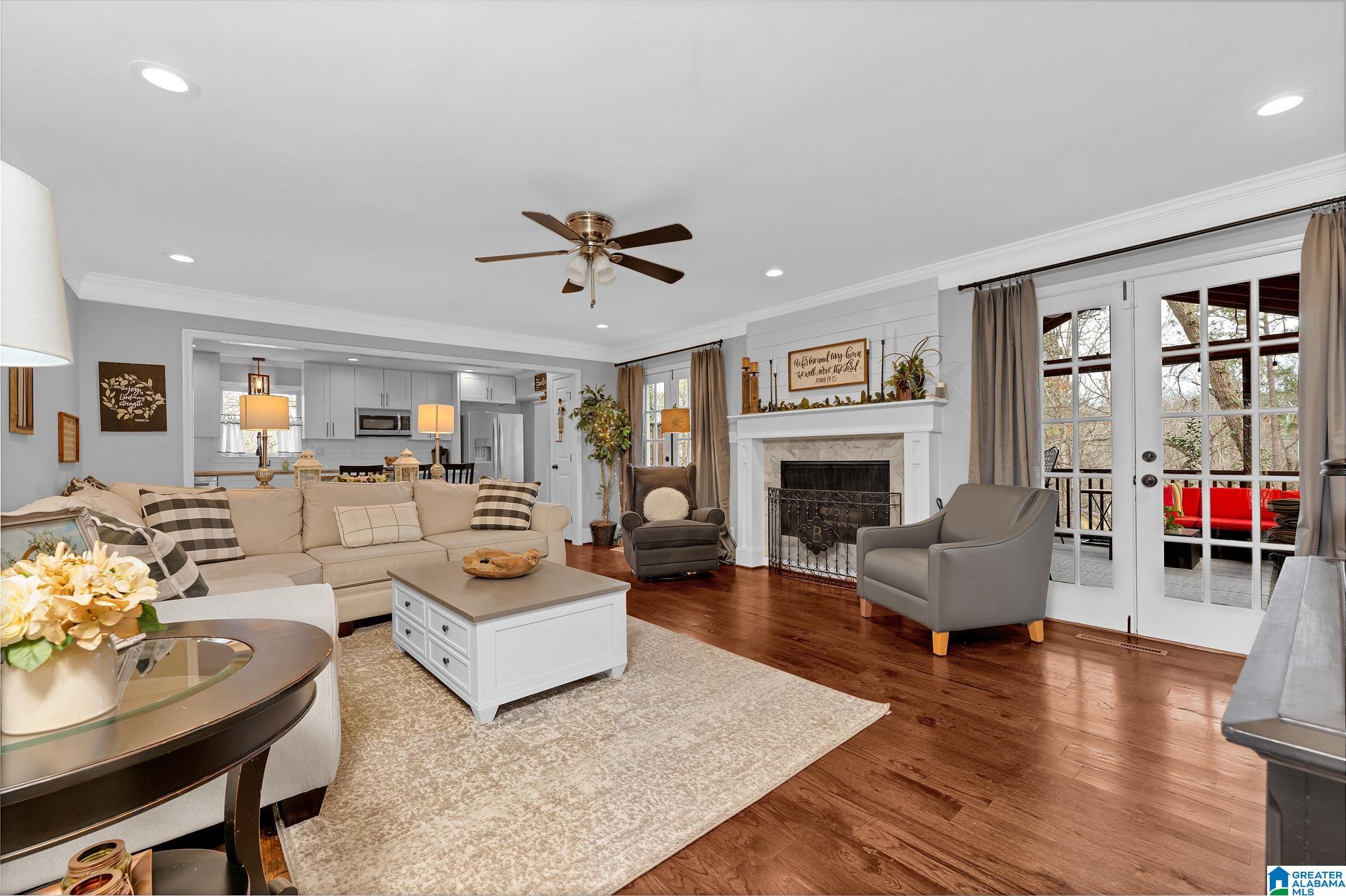 5025 Kerry Downs Road Birmingham, AL 35242 - Photo 8 of 37