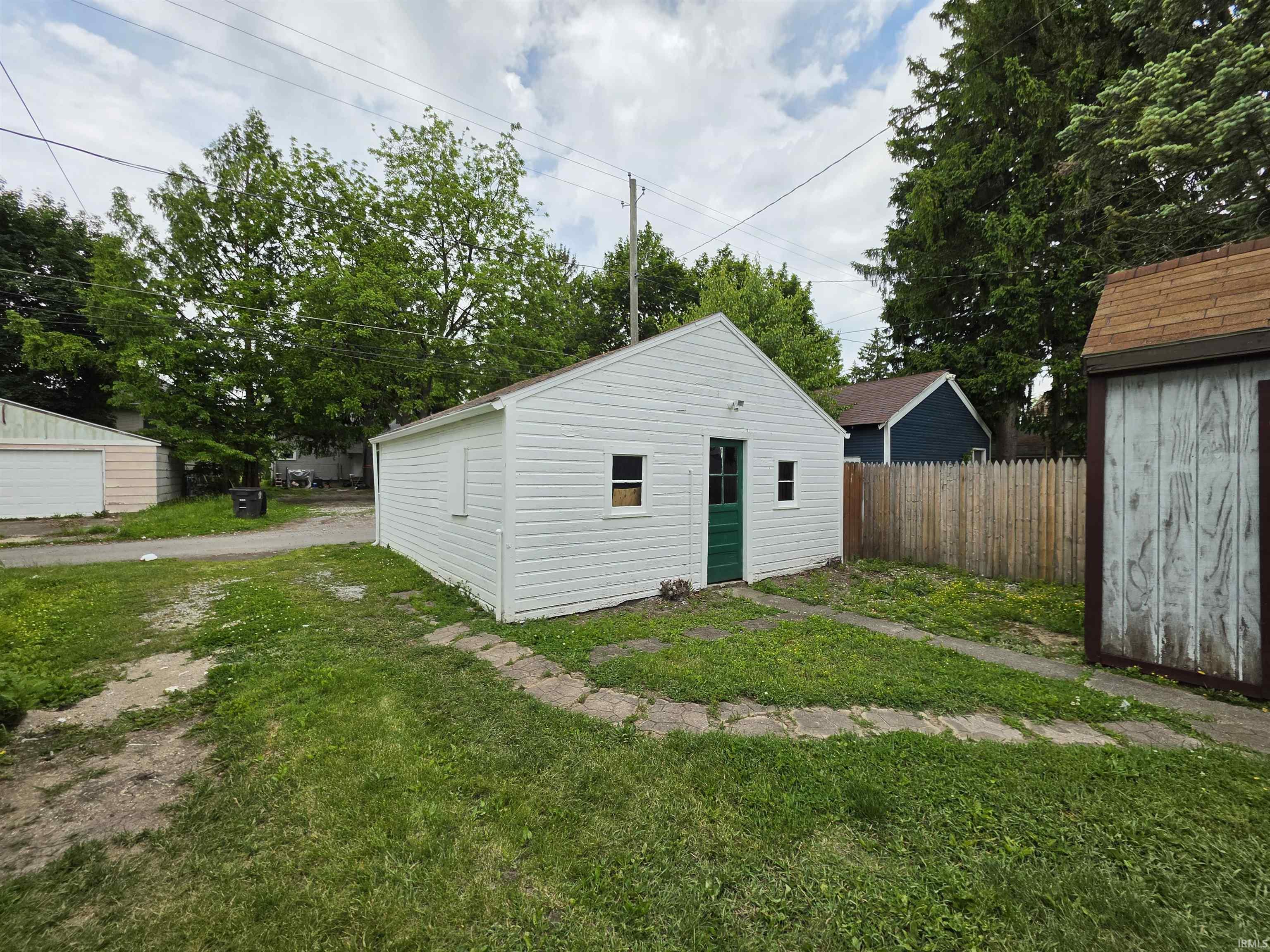3722 South Harrison Street Fort Wayne, IN 46807 - Photo 31 of 34