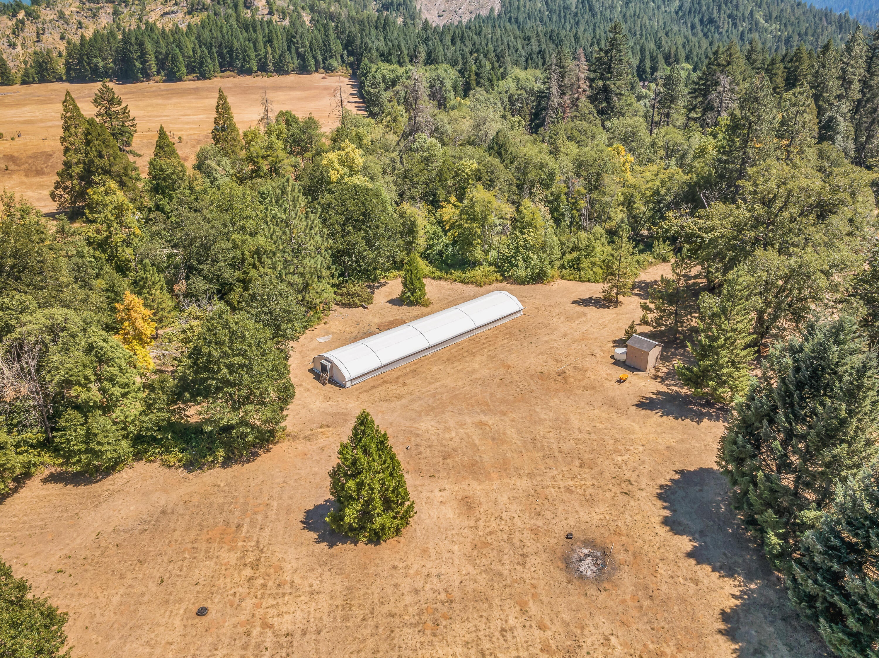 304 Thompson Creek Road Selma, OR 97538 - Photo 41 of 53 304 Thompson Creek Rd, Selma, OR 97538-0