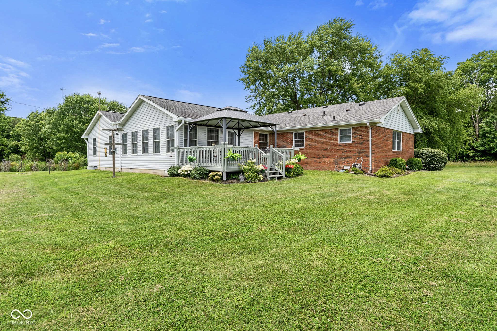 4981 Rinker Road Mooresville, IN 46158 - Photo 46 of 55