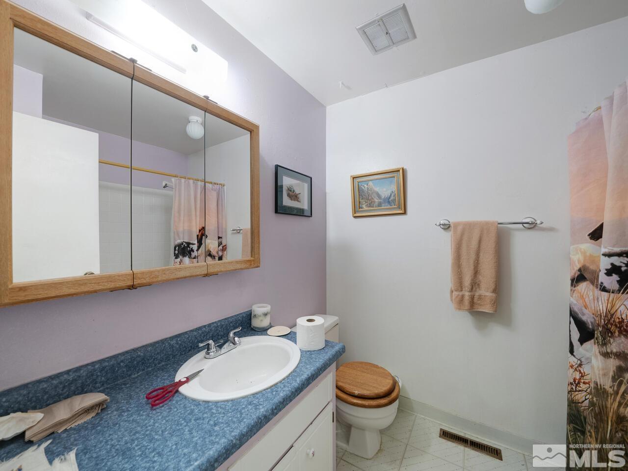 1695 Crown Drive Reno, NV 89503 - Photo 15 of 16 Photo 15