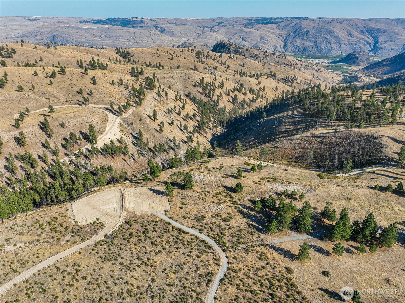 0 Evergreen Camp Road Chelan, WA 98816 - Photo 21 of 21