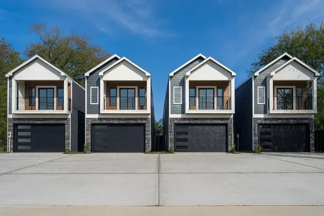 $2,400 | 2429 Parker Road, Houston, TX 77093