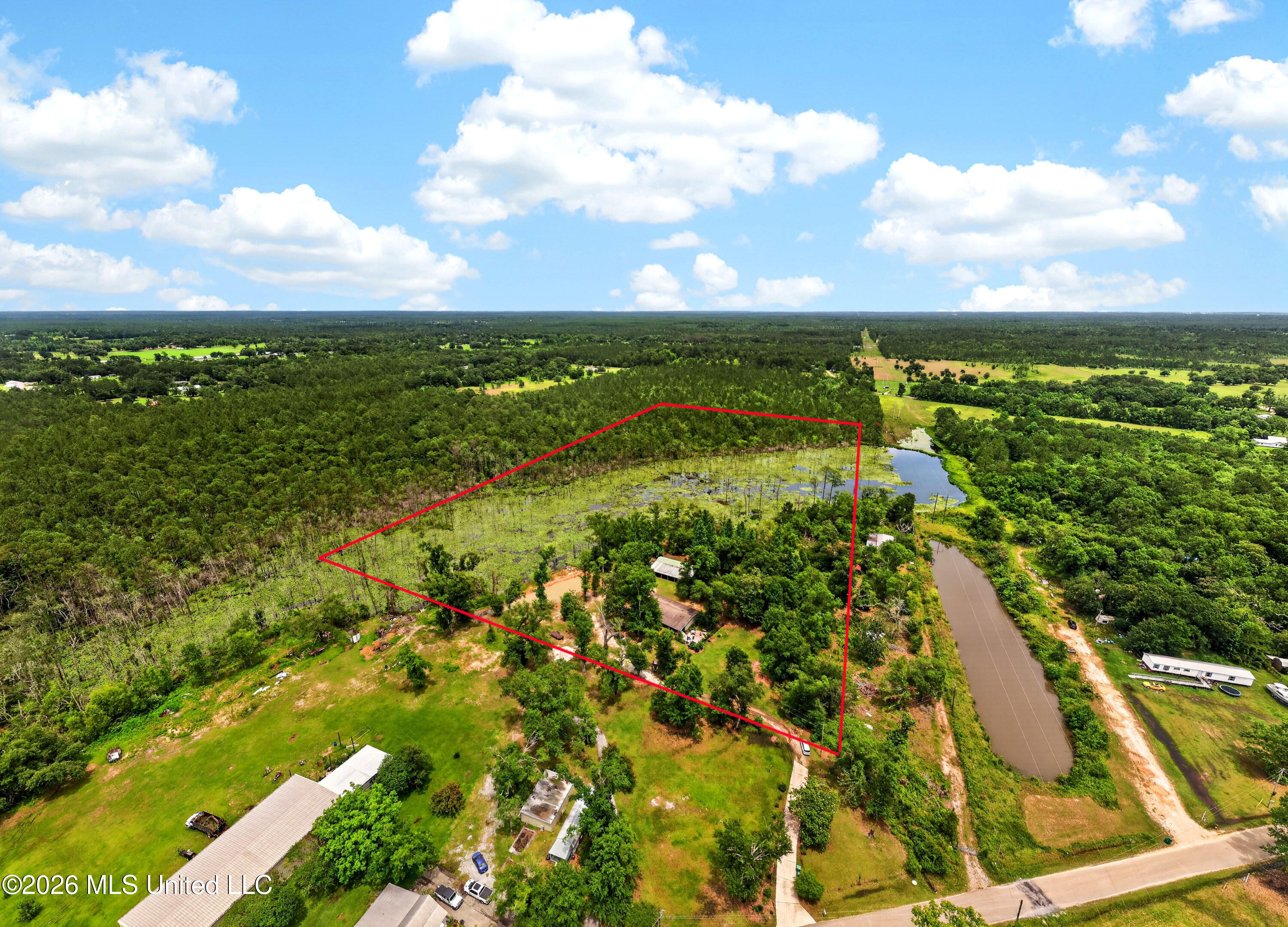 17990 Cuevas Road Kiln, MS 39556 - Photo 67 of 76 17990CuevasRd.-73