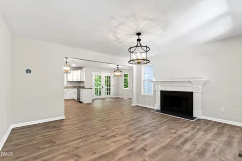 $629,999 | 5716 North Hills Drive, Raleigh, NC 27609