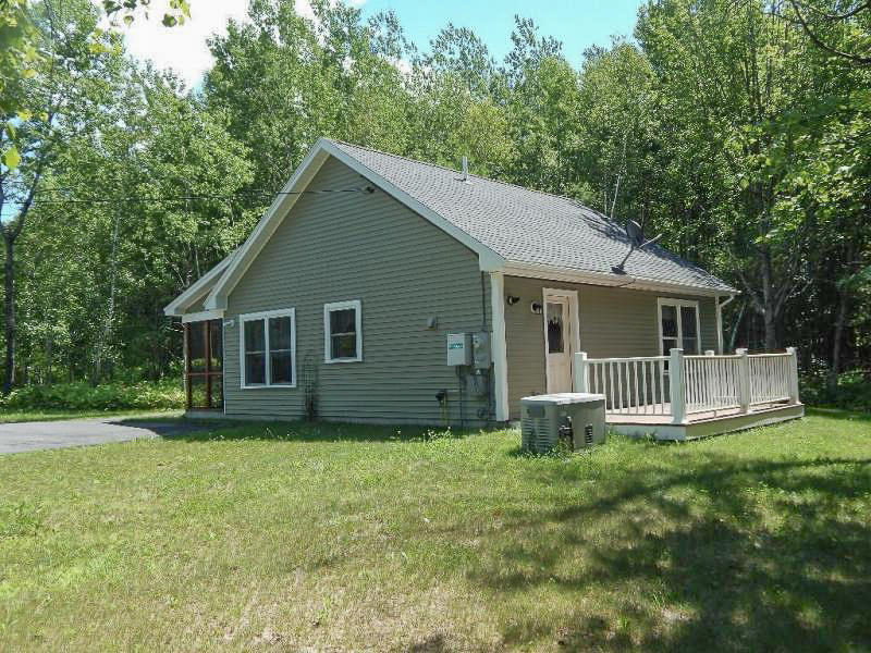 19 Berry Road Harrison, ME 04040 - Photo 15 of 20 Back