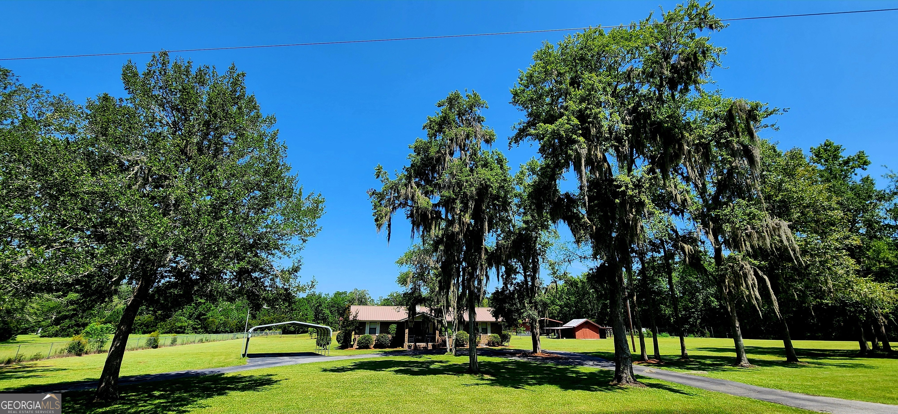 189 Little Horsepen Road Rincon, GA 31326 - Photo 2 of 38