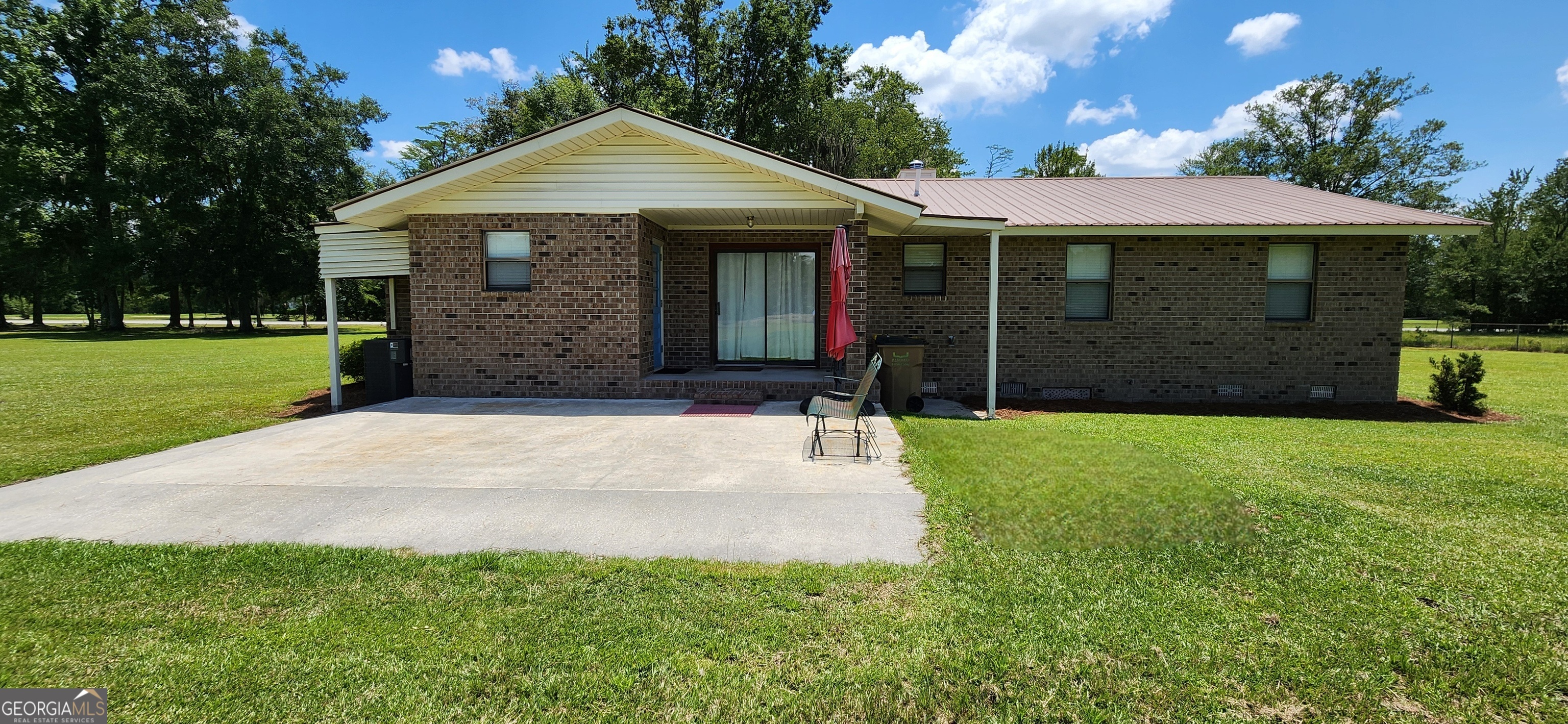 189 Little Horsepen Road Rincon, GA 31326 - Photo 30 of 38