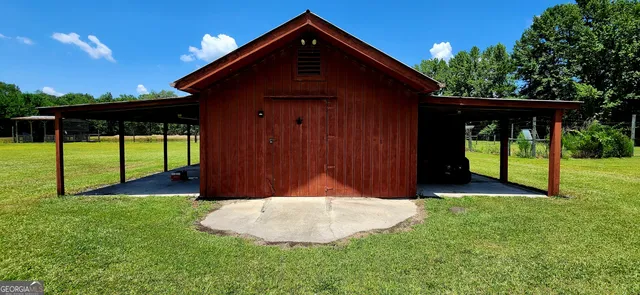 $599,000 | 189 Little Horsepen Road, Rincon, GA 31326
