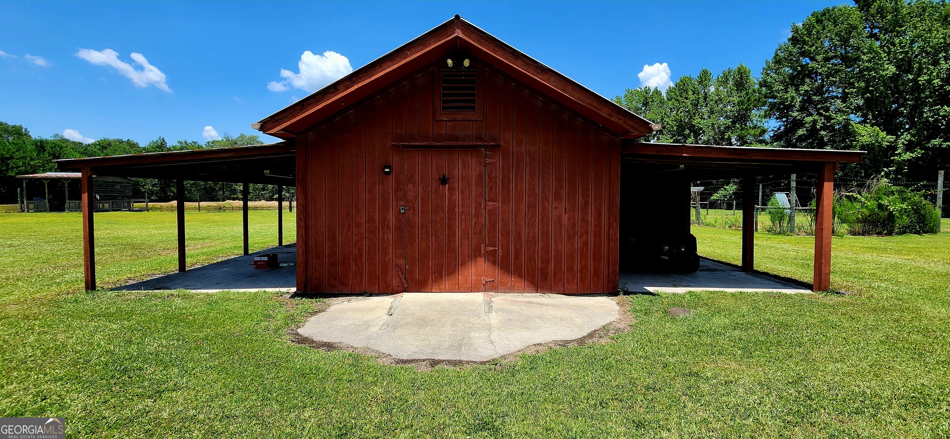 189 Little Horsepen Road Rincon, GA 31326 - Photo 33 of 38