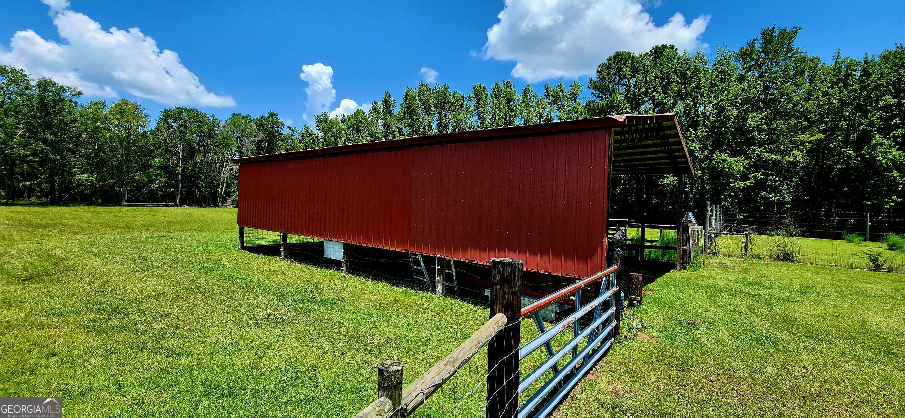 189 Little Horsepen Road Rincon, GA 31326 - Photo 34 of 38