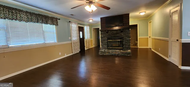 $599,000 | 189 Little Horsepen Road, Rincon, GA 31326