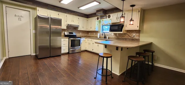 $599,000 | 189 Little Horsepen Road, Rincon, GA 31326