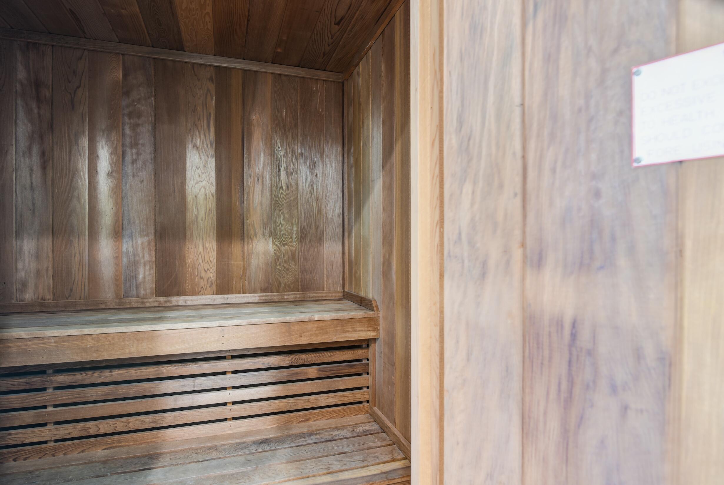 4335 Bocaire Boulevard Boca Raton, FL 33487 - Photo 19 of 55 Sauna