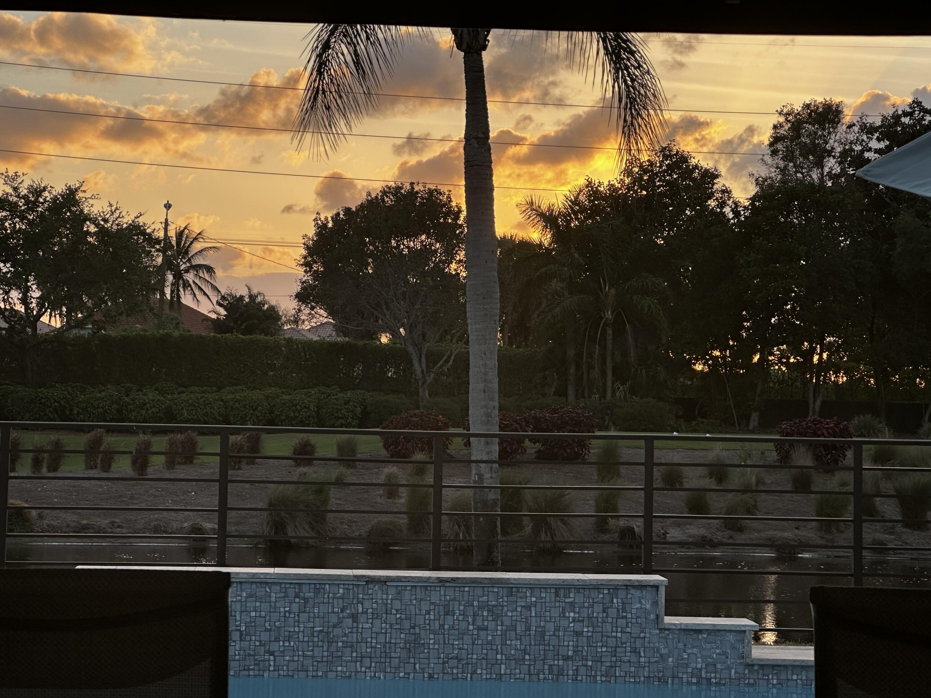 4335 Bocaire Boulevard Boca Raton, FL 33487 - Photo 29 of 55 Sunset