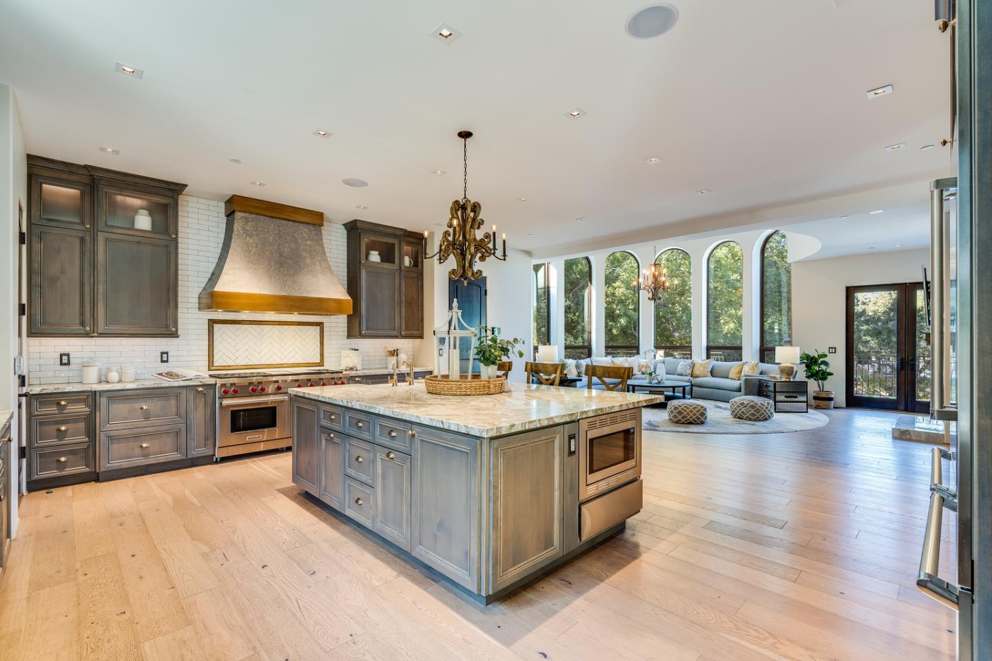 13740 Pierce Road Saratoga, CA 95070 - Photo 14 of 100