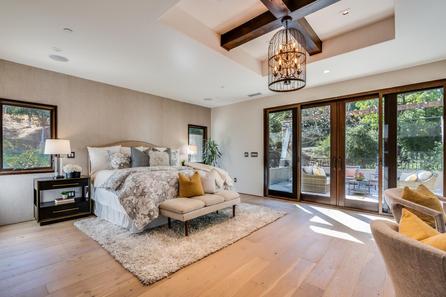 13740 Pierce Road Saratoga, CA 95070 - Photo 20 of 100