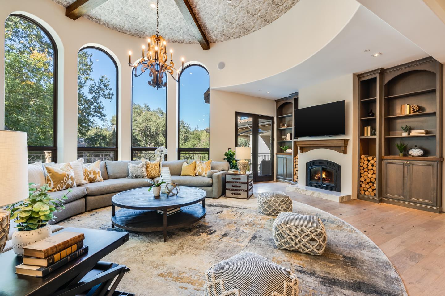 13740 Pierce Road Saratoga, CA 95070 - Photo 23 of 100