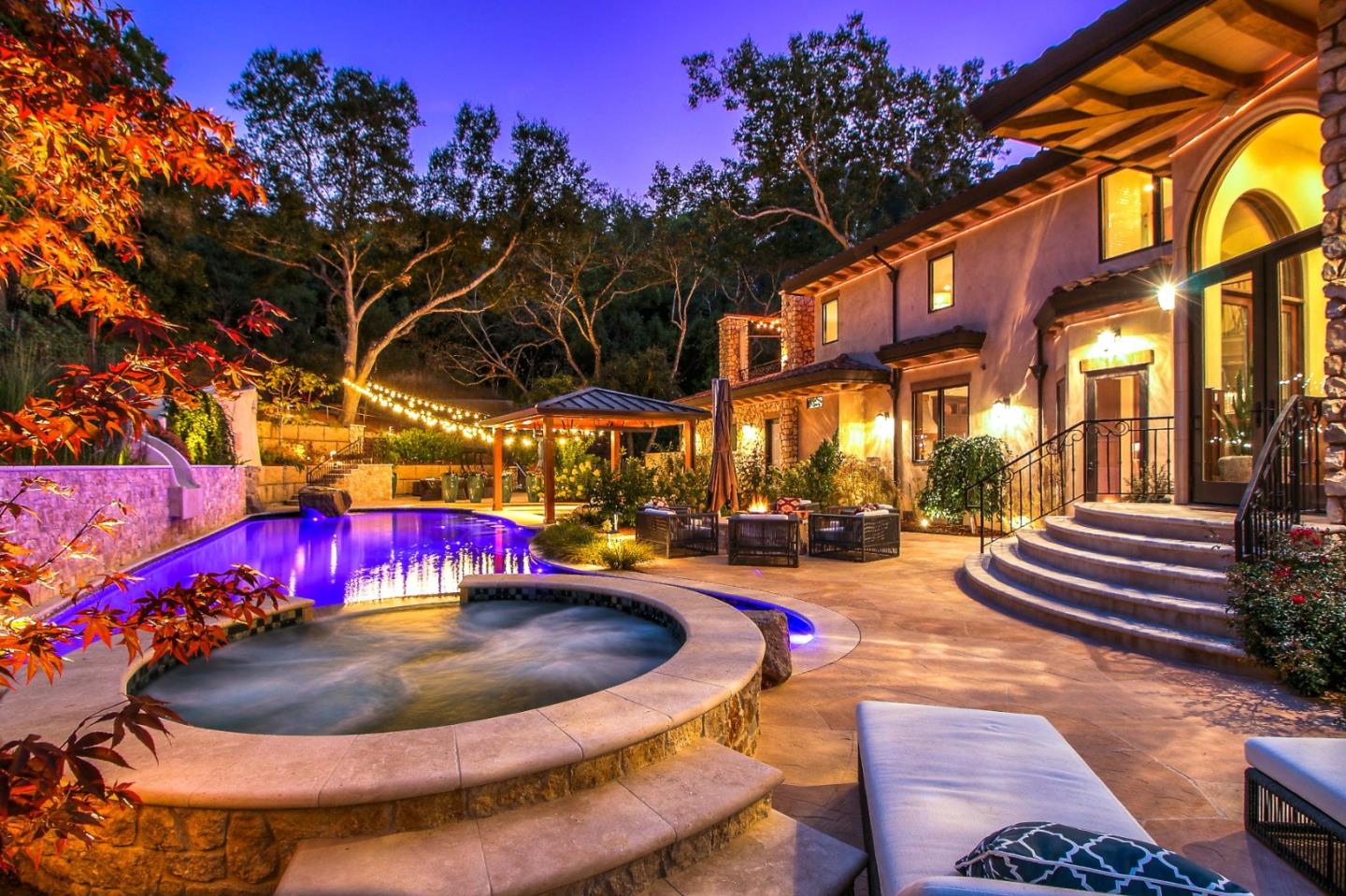 13740 Pierce Road Saratoga, CA 95070 - Photo 24 of 100