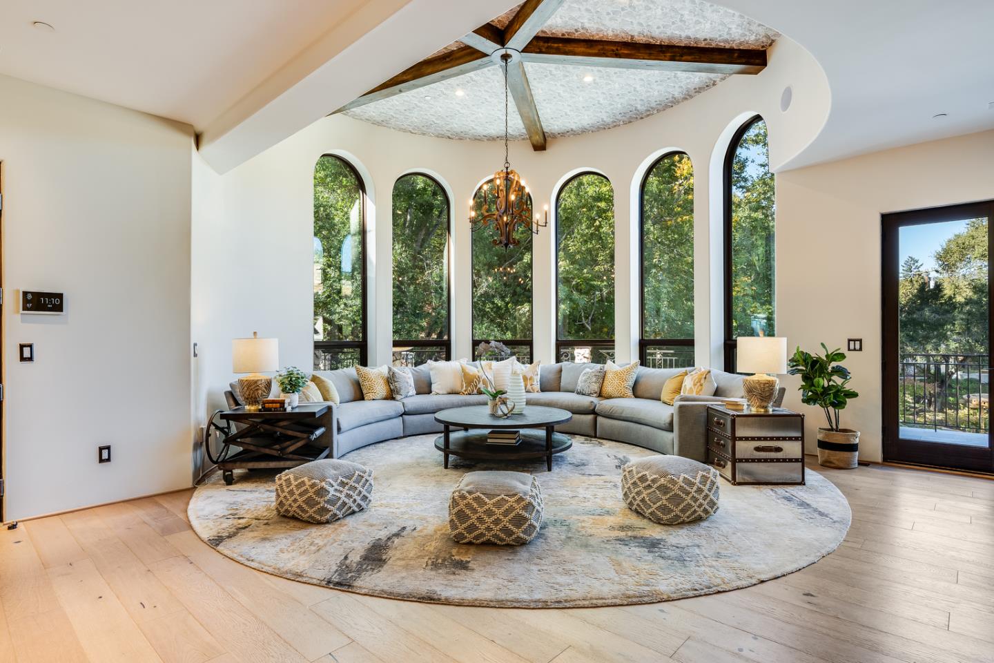 13740 Pierce Road Saratoga, CA 95070 - Photo 26 of 100