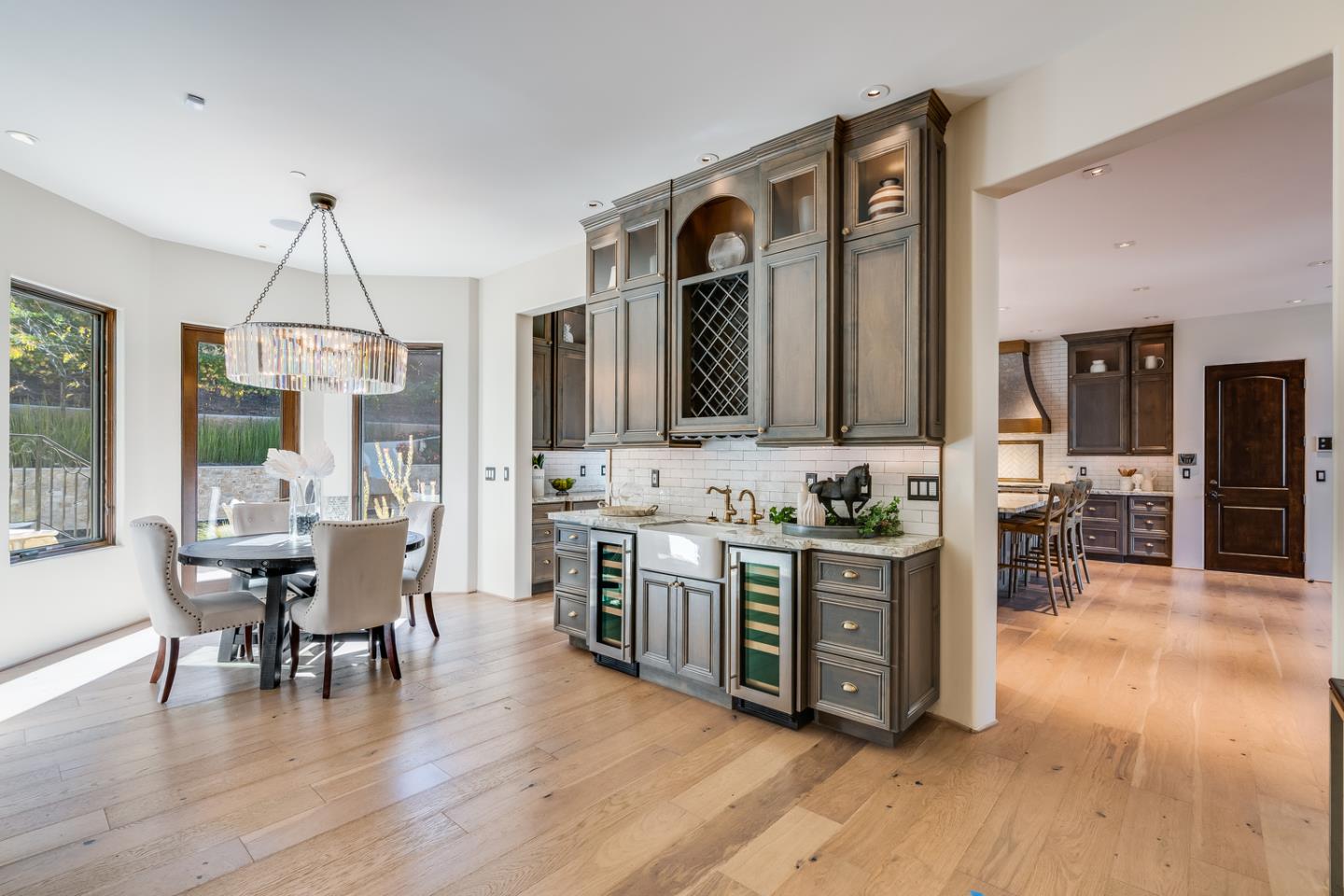 13740 Pierce Road Saratoga, CA 95070 - Photo 32 of 100