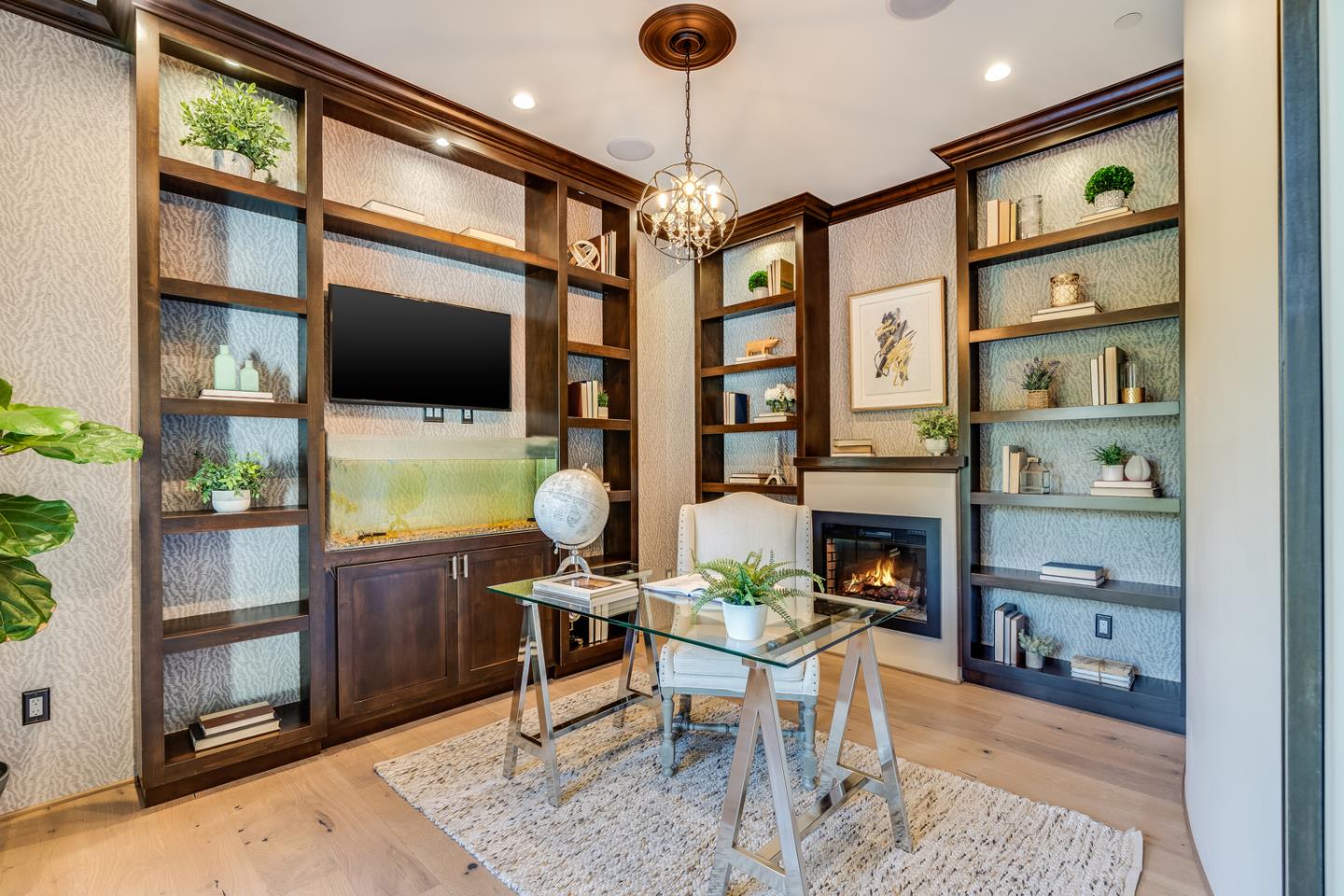 13740 Pierce Road Saratoga, CA 95070 - Photo 33 of 100