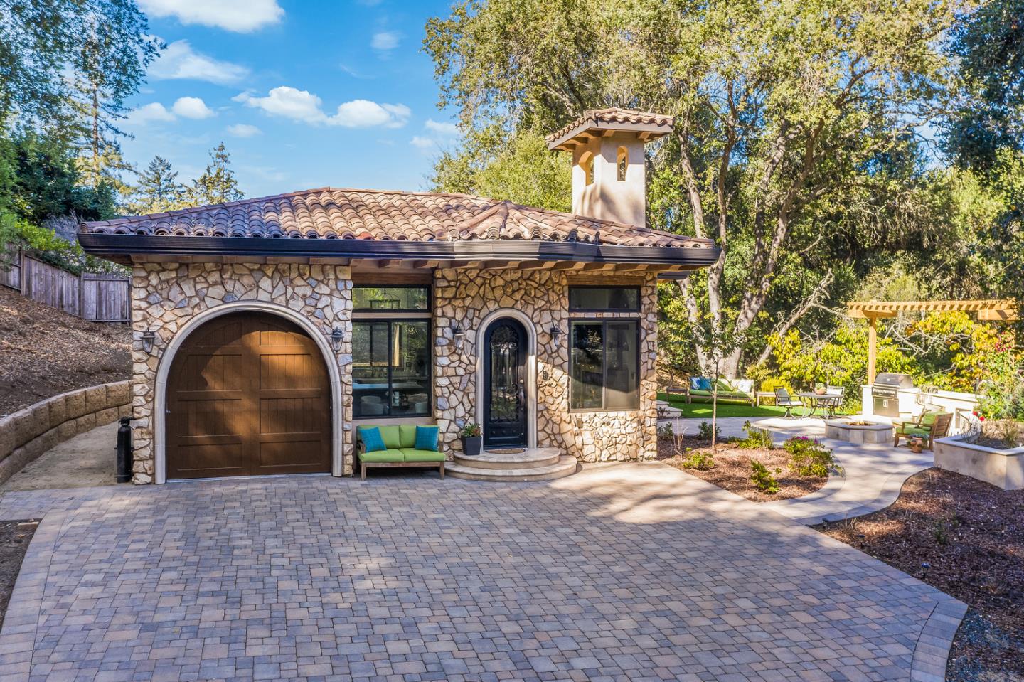 13740 Pierce Road Saratoga, CA 95070 - Photo 40 of 100