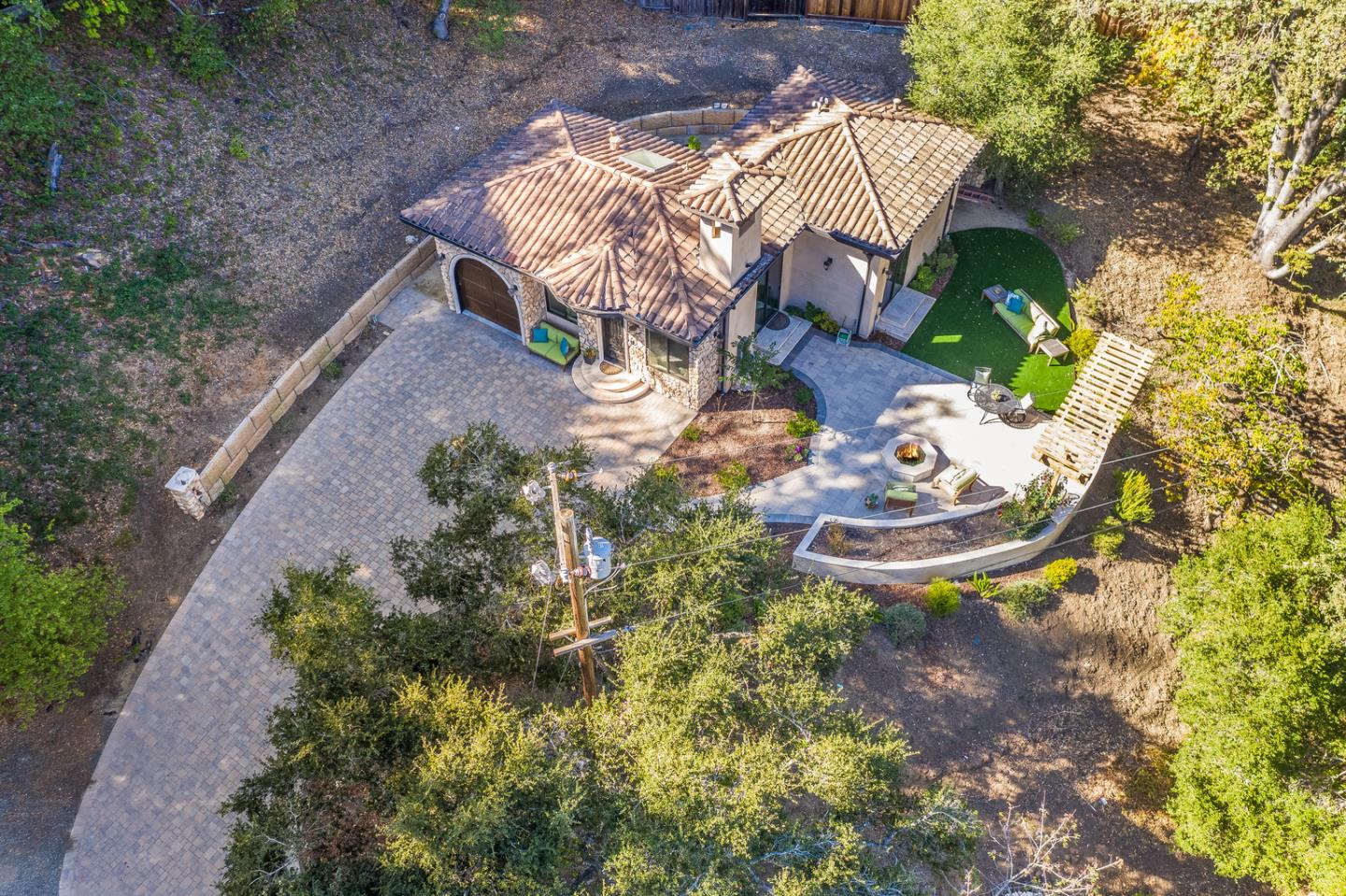 13740 Pierce Road Saratoga, CA 95070 - Photo 51 of 100