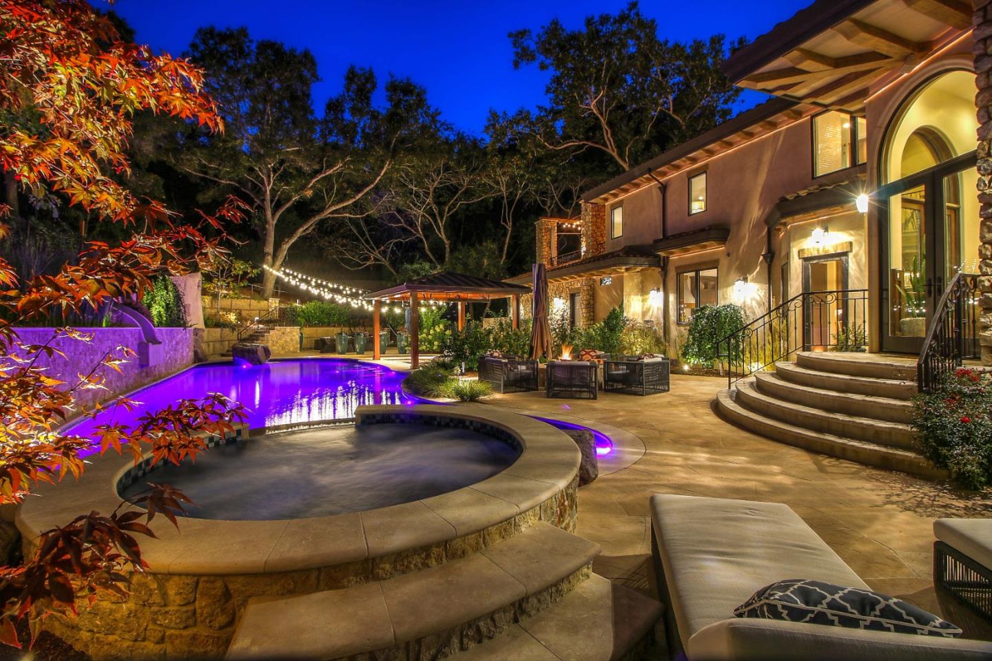 13740 Pierce Road Saratoga, CA 95070 - Photo 59 of 100